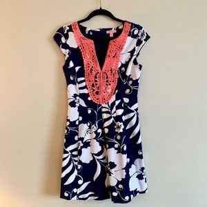 COPY - Lilly Pulitzer Dress